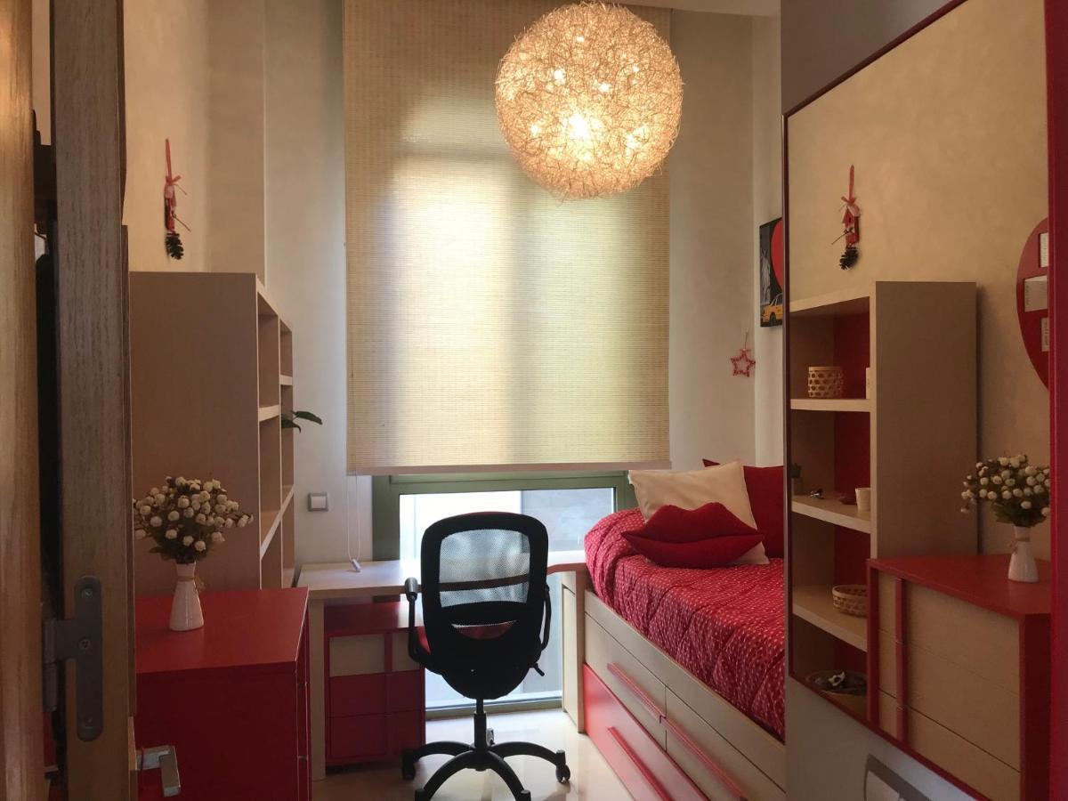 Luxury Apartment Sierpes Sevilla Exterior foto